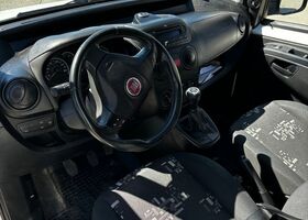 Фіат Fiorino, об'ємом двигуна 1.36 л та пробігом 154 тис. км за 4190 $, фото 5 на Automoto.ua