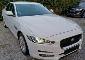 Ягуар XE, об'ємом двигуна 2 л та пробігом 103 тис. км за 13175 $, фото 3 на Automoto.ua