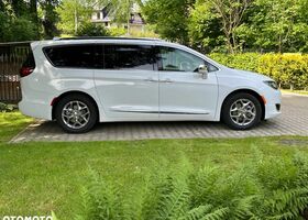 Крайслер Pacifica, об'ємом двигуна 3.6 л та пробігом 112 тис. км за 32289 $, фото 4 на Automoto.ua