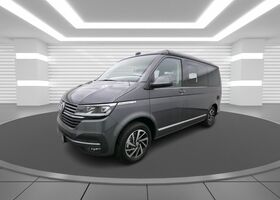 Серый Фольксваген Transporter T6, объемом двигателя 1.97 л и пробегом 15 тыс. км за 85899 $, фото 1 на Automoto.ua