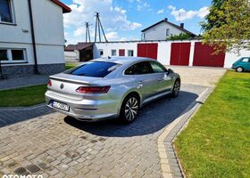 Фольксваген Arteon, объемом двигателя 1.5 л и пробегом 150 тыс. км за 23542 $, фото 8 на Automoto.ua