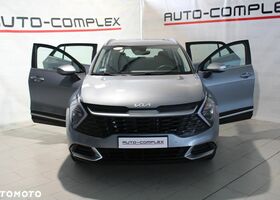 Киа Sportage, объемом двигателя 1.6 л и пробегом 15 тыс. км за 23737 $, фото 15 на Automoto.ua