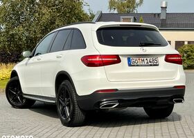 Мерседес ЦЛЦ-клас 2018 у Європі на Automoto.ua Мерседес ЦЛЦ-клас, об'ємом двигуна 2.99 л та пробігом 147 тис. км за 99999 $, фото 12 на Automoto.ua