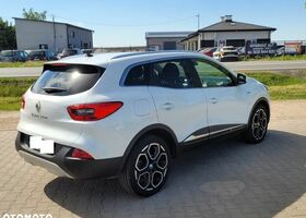 Рено Kadjar, об'ємом двигуна 1.2 л та пробігом 90 тис. км за 14037 $, фото 12 на Automoto.ua