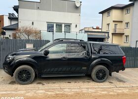 Ниссан НП, объемом двигателя 2.3 л и пробегом 81 тыс. км за 28942 $, фото 2 на Automoto.ua