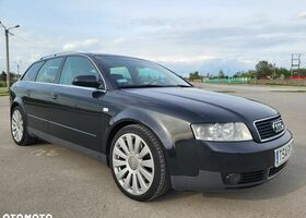 Ауді А4, об'ємом двигуна 1.9 л та пробігом 413 тис. км за 2786 $, фото 28 на Automoto.ua