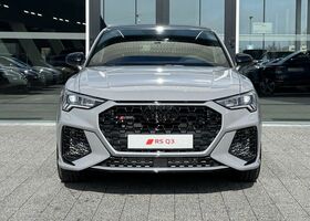 Ауді RS Q3, об'ємом двигуна 2.48 л та пробігом 5 тис. км за 75918 $, фото 1 на Automoto.ua