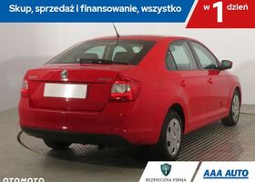 Шкода Рапід, об'ємом двигуна 1.2 л та пробігом 155 тис. км за 6479 $, фото 5 на Automoto.ua