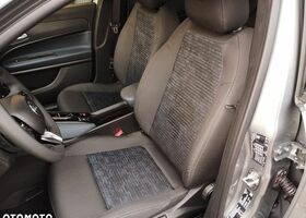 Альфа Ромео Джуниор 2024 в Европе на Automoto.ua Серый Альфа Ромео Джуниор, объемом двигателя 1 л и пробегом 1 тыс. км за 27821 $, фото 14 на Automoto.ua