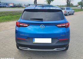 Опель Grandland X, объемом двигателя 1.2 л и пробегом 110 тыс. км за 13605 $, фото 9 на Automoto.ua