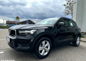 Вольво XC40, объемом двигателя 1.48 л и пробегом 92 тыс. км за 21144 $, фото 11 на Automoto.ua