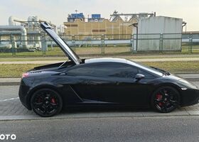 Ламборджини Галлардо 2006 в Европе на Automoto.ua Черный Ламборджини Галлардо, объемом двигателя 4.96 л и пробегом 119 тыс. км за 399000 $, фото 37 на Automoto.ua