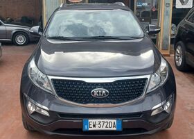 Серый Киа Sportage, объемом двигателя 1.59 л и пробегом 161 тыс. км за 11315 $, фото 4 на Automoto.ua