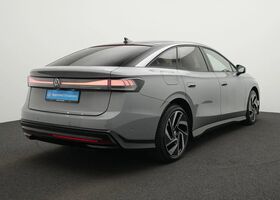 Фольксваген ID.7 2024 у Європі на Automoto.ua Сірий Фольксваген ID.7, об'ємом двигуна 0 л та пробігом 29 тис. км за 61713 $, фото 4 на Automoto.ua