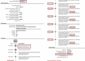 Мазда 2, объемом двигателя 1.35 л и пробегом 92 тыс. км за 4298 $, фото 7 на Automoto.ua