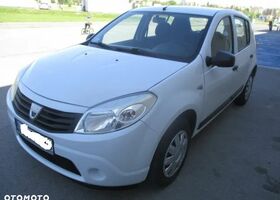 Дачія Sandero, об'ємом двигуна 1.15 л та пробігом 153 тис. км за 2268 $, фото 2 на Automoto.ua