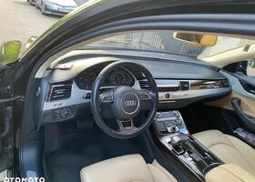 Ауді A8, об'ємом двигуна 4.13 л та пробігом 219 тис. км за 26832 $, фото 15 на Automoto.ua