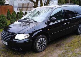 Крайслер Grand Voyager, об'ємом двигуна 2.78 л та пробігом 280 тис. км за 2095 $, фото 1 на Automoto.ua