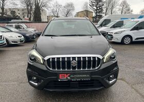 Сузуки СХ4, объемом двигателя 1 л и пробегом 24 тыс. км за 15240 $, фото 1 на Automoto.ua