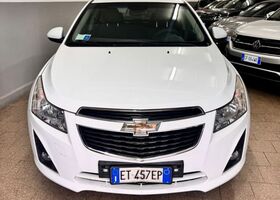 Шевроле Круз 2014 в Европе на Automoto.ua Белый Шевроле Круз, объемом двигателя 1.69 л и пробегом 220 тыс. км за 4673 $, фото 1 на Automoto.ua