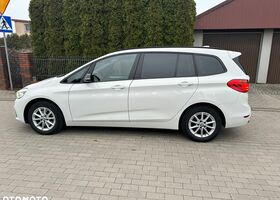 БМВ 2 Серия, объемом двигателя 2 л и пробегом 220 тыс. км за 11641 $, фото 11 на Automoto.ua