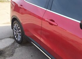 Haval H6, 2019 - н.в. Fashionable