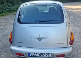 Крайслер PT Cruiser, об'ємом двигуна 1.6 л та пробігом 219 тис. км за 1296 $, фото 3 на Automoto.ua