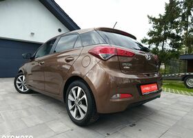 Хендай і20, об'ємом двигуна 1.25 л та пробігом 111 тис. км за 8402 $, фото 5 на Automoto.ua