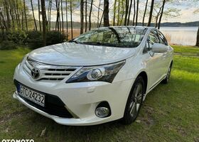 Тойота Авенсіс, об'ємом двигуна 1.8 л та пробігом 77 тис. км за 11425 $, фото 5 на Automoto.ua