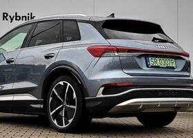 Ауді Q4, об'ємом двигуна 0 л та пробігом 33 тис. км за 36695 $, фото 1 на Automoto.ua