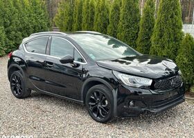 Сітроен ДС4, об'ємом двигуна 1.2 л та пробігом 100 тис. км за 5292 $, фото 3 на Automoto.ua