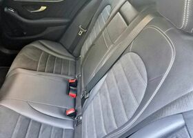 Мерседес Ц-Класс 2020 в Европе на Automoto.ua Белый Мерседес Ц-Класс, объемом двигателя 1 л и пробегом 58 тыс. км за 32930 $, фото 27 на Automoto.ua