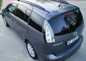 Мазда 5, объемом двигателя 2 л и пробегом 220 тыс. км за 4514 $, фото 12 на Automoto.ua