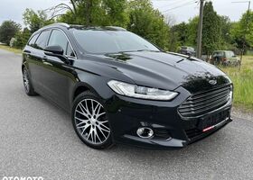 Форд Мондео, объемом двигателя 2 л и пробегом 230 тыс. км за 10130 $, фото 6 на Automoto.ua