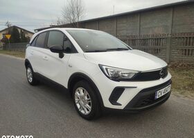 Опель Crossland, об'ємом двигуна 1.2 л та пробігом 12 тис. км за 12743 $, фото 6 на Automoto.ua