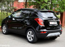 Опель Mokka, об'ємом двигуна 1.36 л та пробігом 160 тис. км за 12289 $, фото 9 на Automoto.ua