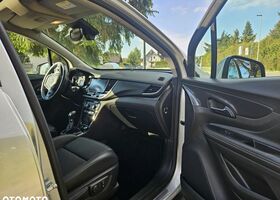 Опель Mokka, объемом двигателя 1.36 л и пробегом 85 тыс. км за 14363 $, фото 19 на Automoto.ua