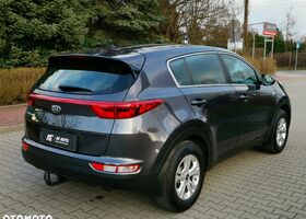 Кіа Sportage, об'ємом двигуна 1.59 л та пробігом 188 тис. км за 12959 $, фото 13 на Automoto.ua