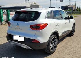 Рено Kadjar, об'ємом двигуна 1.2 л та пробігом 90 тис. км за 14037 $, фото 26 на Automoto.ua