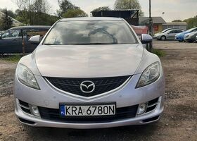 Мазда 6, об'ємом двигуна 2 л та пробігом 173 тис. км за 4946 $, фото 17 на Automoto.ua