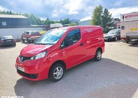 Ніссан NV200, об'ємом двигуна 1.46 л та пробігом 134 тис. км за 6911 $, фото 2 на Automoto.ua