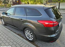 Форд Фокус, об'ємом двигуна 2 л та пробігом 145 тис. км за 9914 $, фото 1 на Automoto.ua