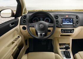 Volkswagen Golf Plus null на тест-драйве, фото 10