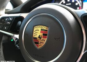 Порше Panamera, об'ємом двигуна 4 л та пробігом 7 тис. км за 90065 $, фото 37 на Automoto.ua