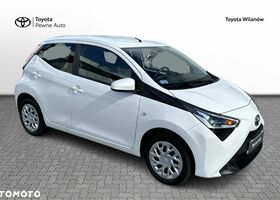 Тойота Айго, об'ємом двигуна 1 л та пробігом 26 тис. км за 10130 $, фото 6 на Automoto.ua