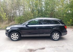 Ауди Ку 7, объемом двигателя 2.97 л и пробегом 265 тыс. км за 5119 $, фото 3 на Automoto.ua