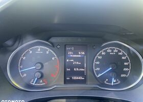 Тойота Яріс, об'ємом двигуна 1.5 л та пробігом 100 тис. км за 10778 $, фото 10 на Automoto.ua