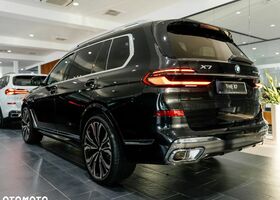 БМВ X7, об'ємом двигуна 2.99 л та пробігом 20 тис. км за 127408 $, фото 2 на Automoto.ua