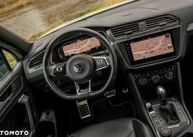 Фольксваген Tiguan Allspace, объемом двигателя 1.97 л и пробегом 150 тыс. км за 28251 $, фото 25 на Automoto.ua