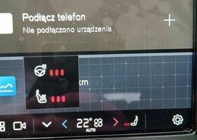 Вольво C40, об'ємом двигуна 0 л та пробігом 2 тис. км за 56998 $, фото 20 на Automoto.ua